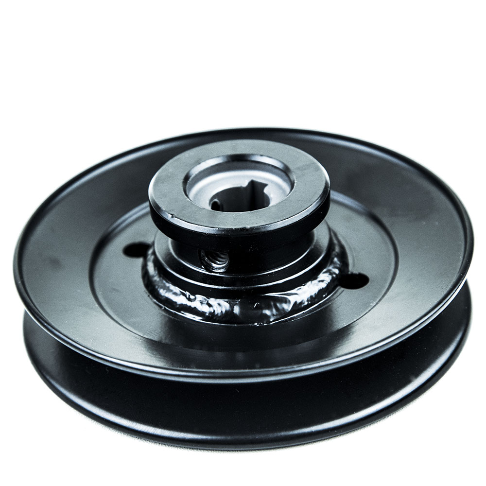 Pump Sheave Assembly 1413010 for Exmark Toro Turf Tracer Proline Z Ma